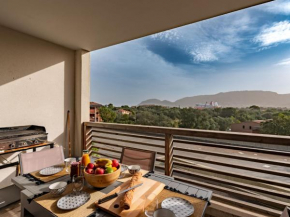 Apartment Cita Di Sali 13 by Interhome